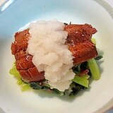 さんまのかば焼きで作る！栄養たっぷりな一品